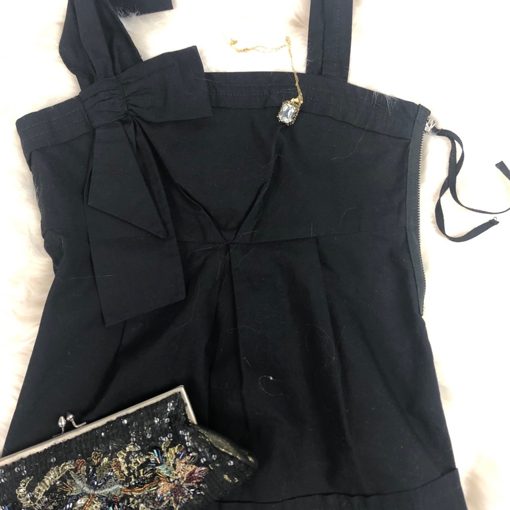 Marc by Marc Jacobs Sleeveless Top - Picture 8 of 8
